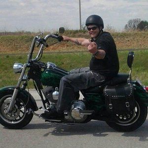 Meet your Posher, Robert